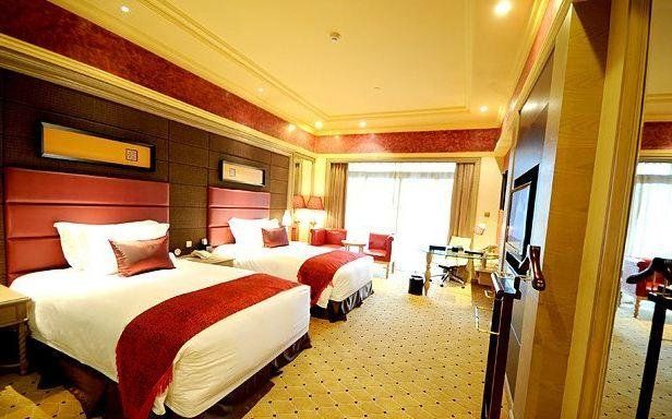 Ganzhou Jin Jiang International Hotel
