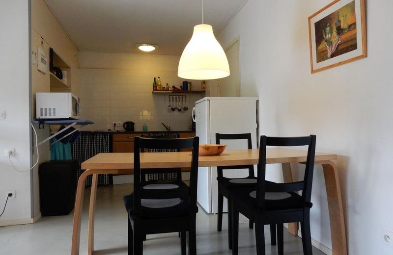 Holiday Home Bouble Montaigutencombraille