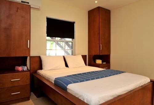 White Beach Apartments - Noord/Eagle Beach