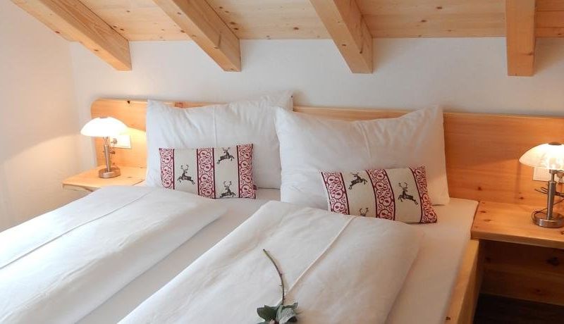 AlpenChalet Mitterberg