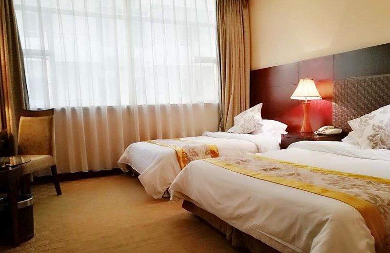 Fortune Hotel Conghua Guangzhou