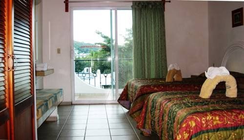 HOTEL LOMA LINDA