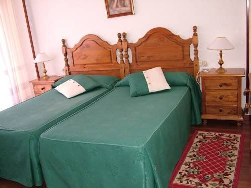 Hostal El Botero
