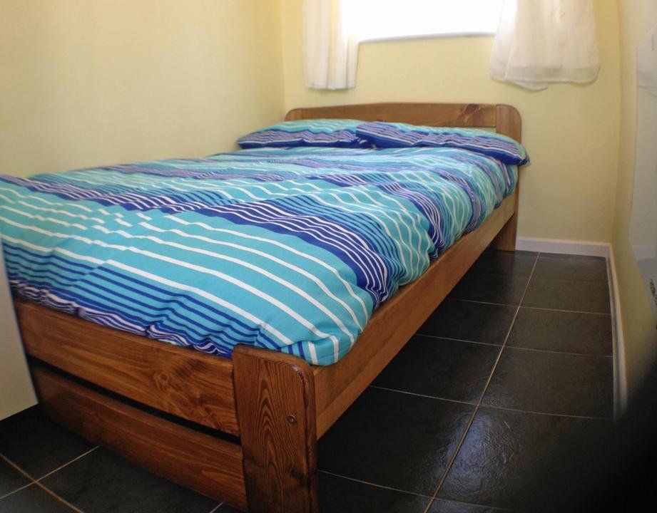 Hill View Apartment