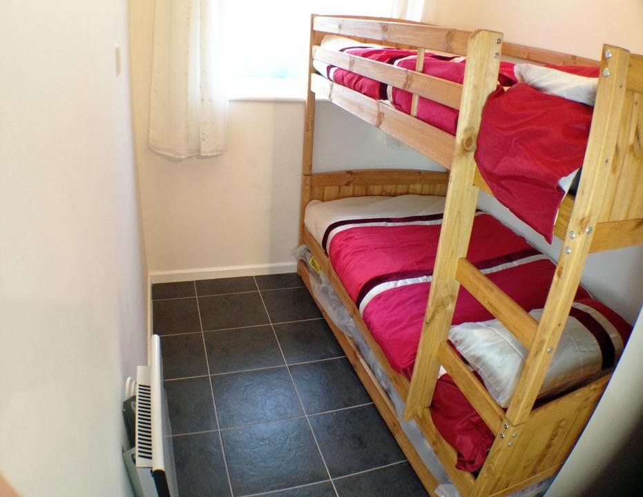 Hill View Apartment