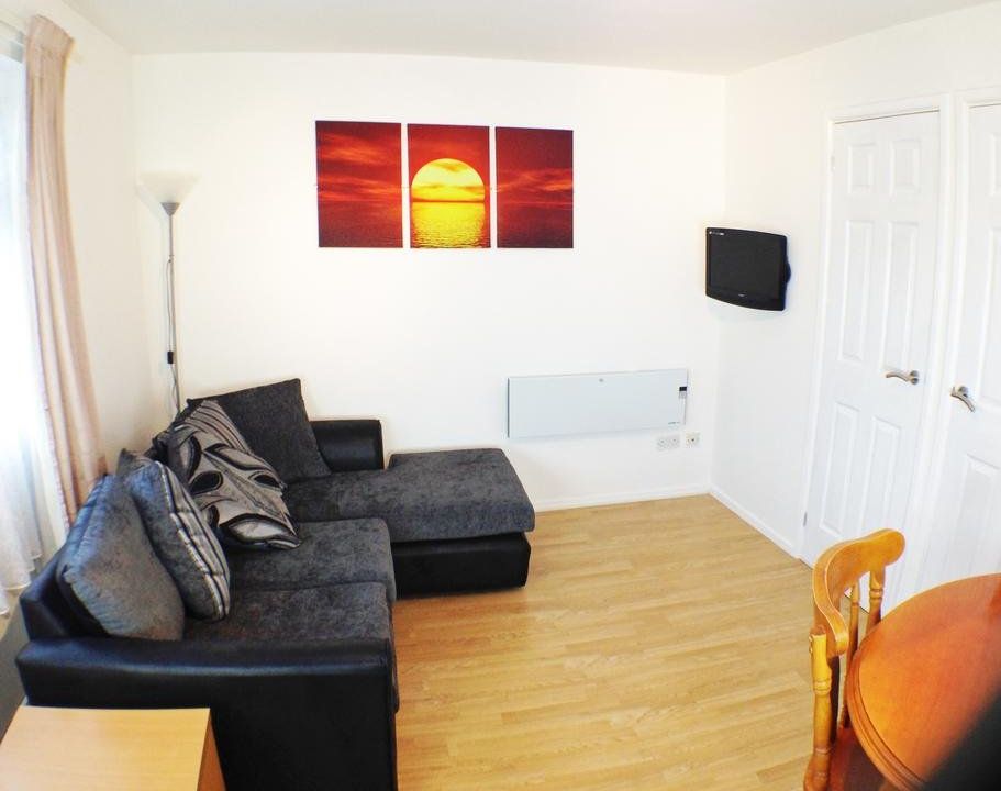Hill View Apartment