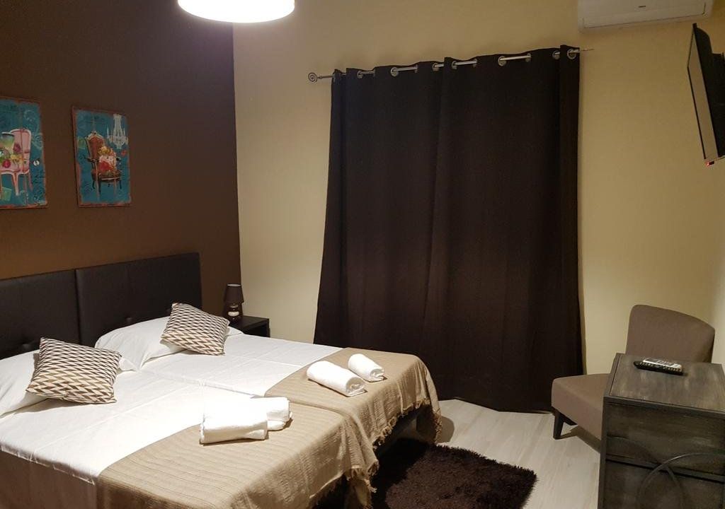 Almancil Hostel
