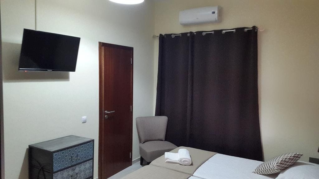 Almancil Hostel