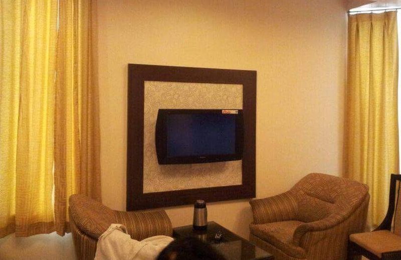 Hotel Madhuvan