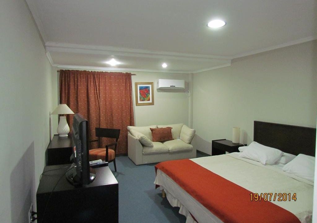 Hotel Monte Regina
