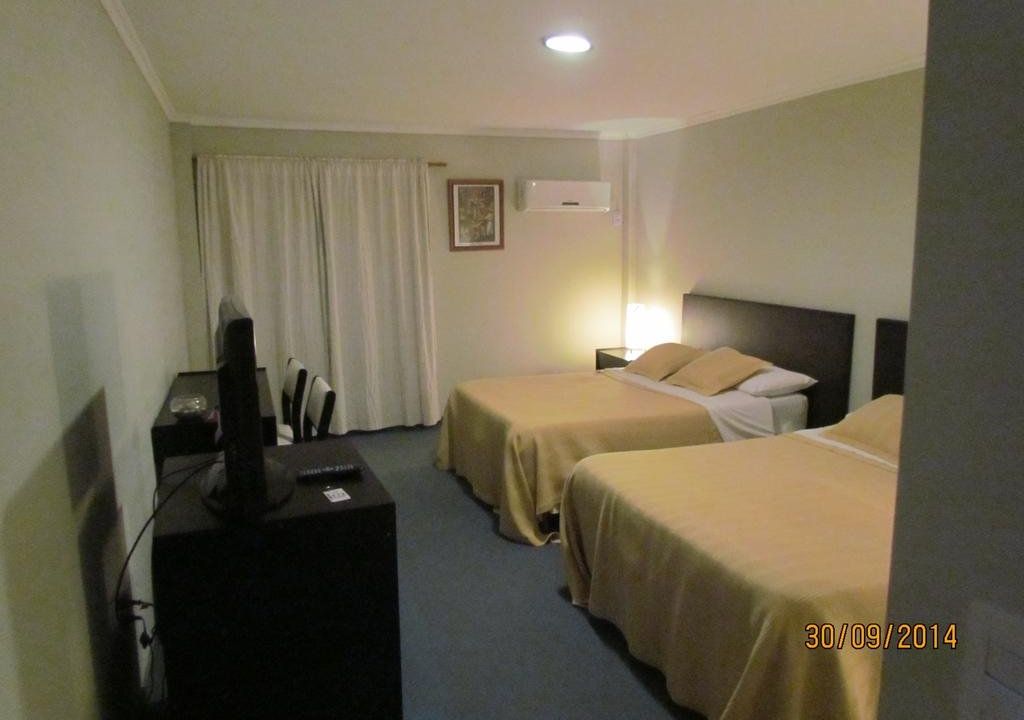 Hotel Monte Regina