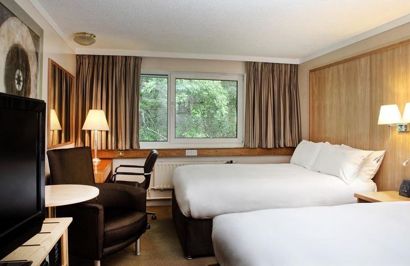 Coylumbridge Hotel