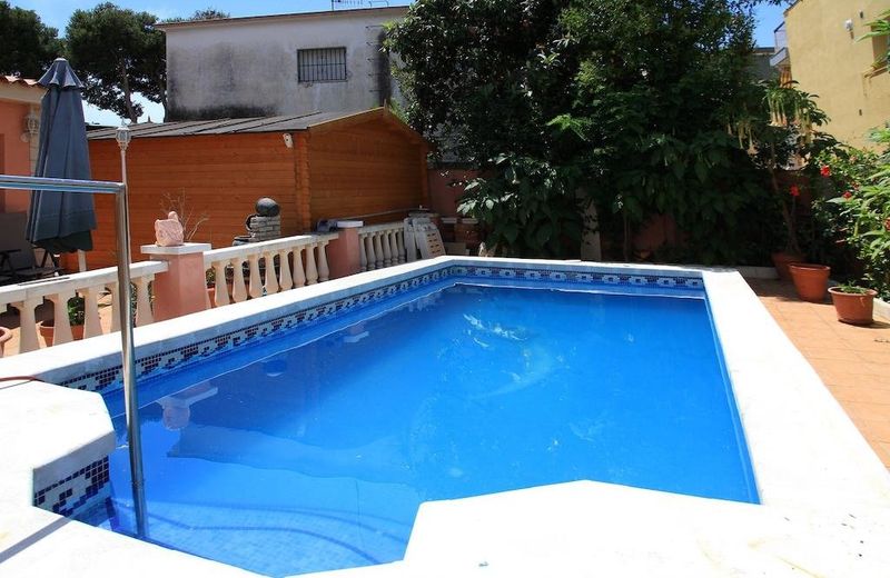 SITGES PARADISE CALAFELL