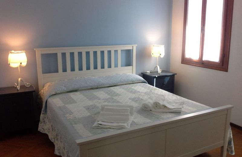 Villa Al Sole