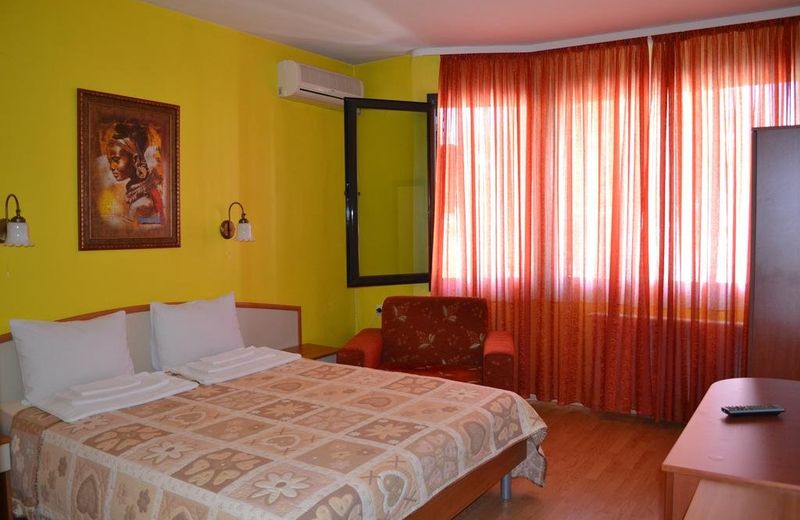 Hotel Perla