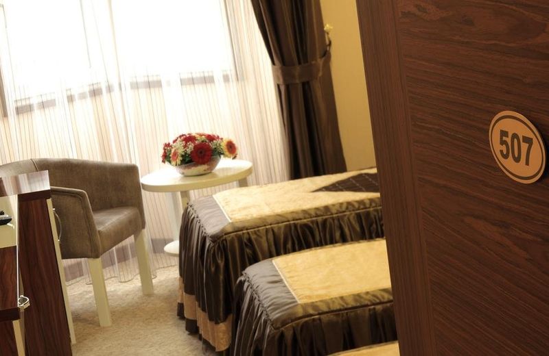 Grand Verda Hotel