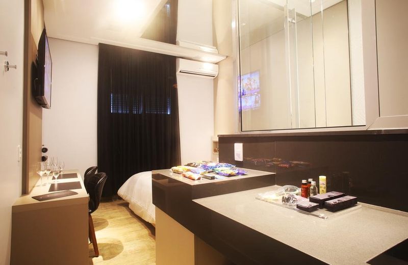 Zaya Motel Premium