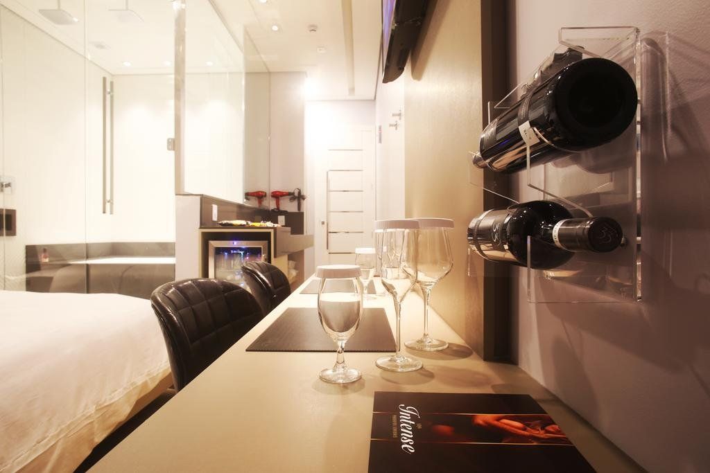 Zaya Motel Premium
