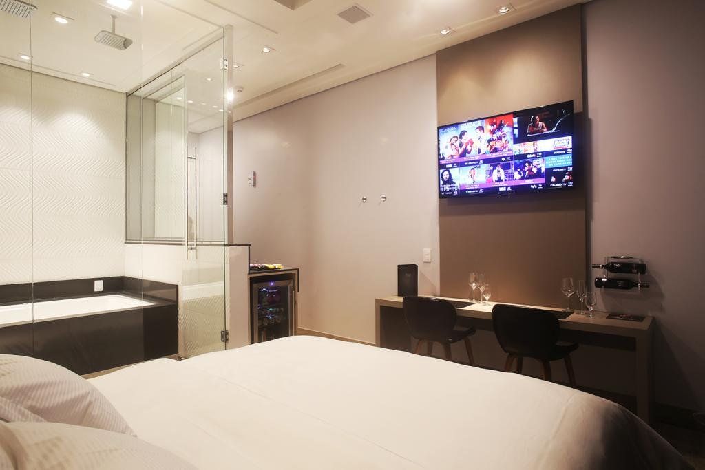 Zaya Motel Premium