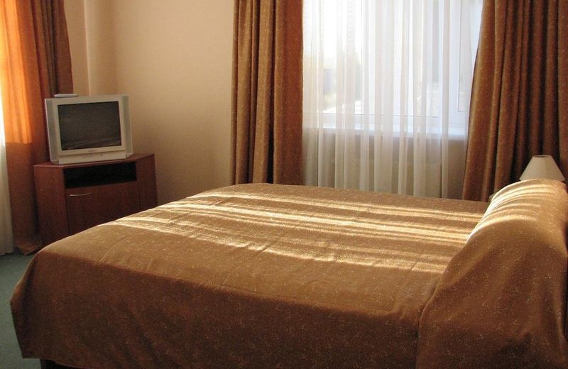 Tranzit Motel