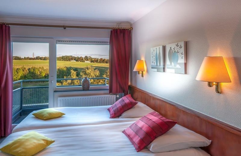 Landhotel Heuvelzicht