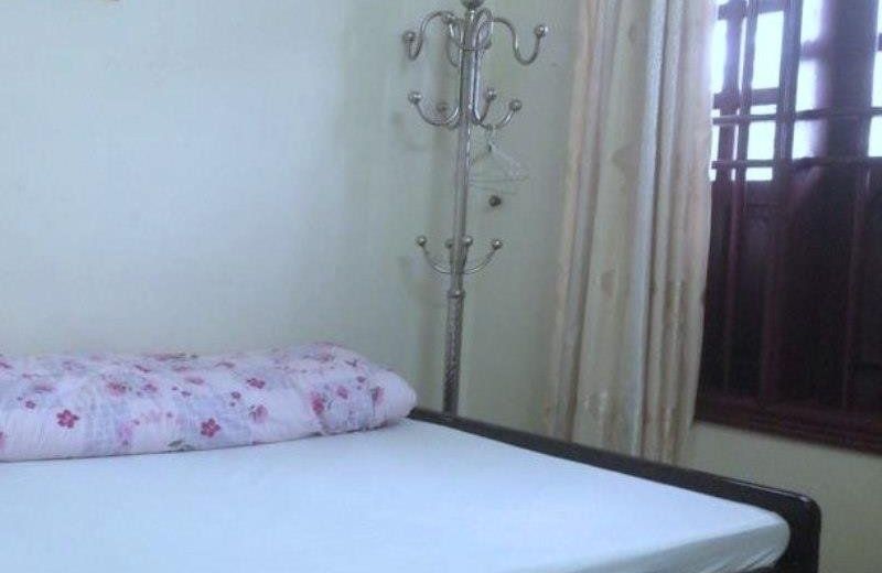 Sai Gon Hotel Ninh Binh