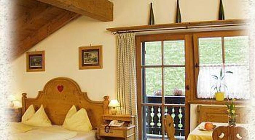 Landhotel Lärchenhügel