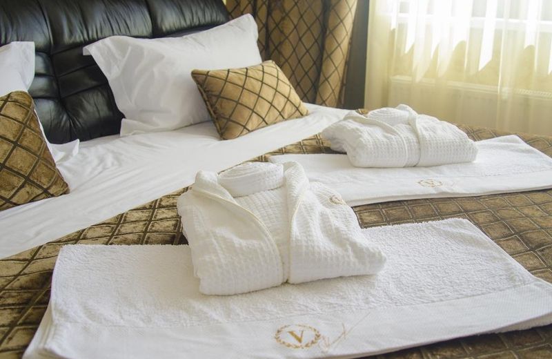 Hotel Voyage