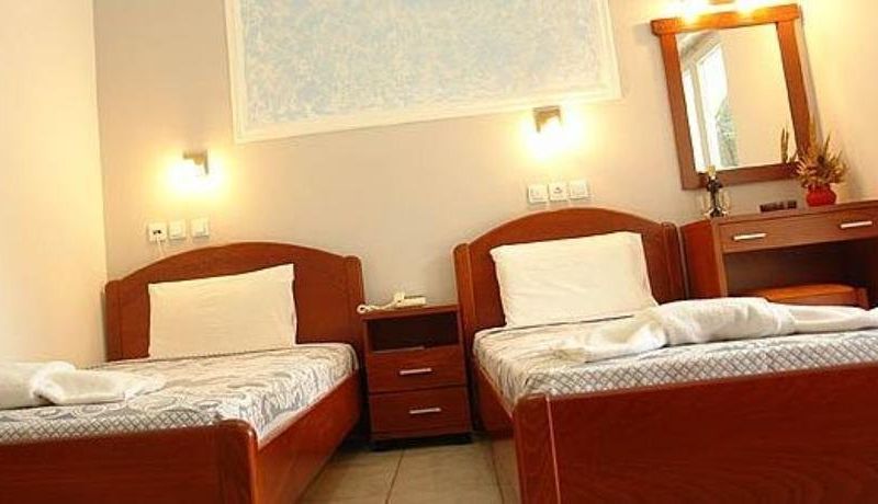 Hotel Afroditi