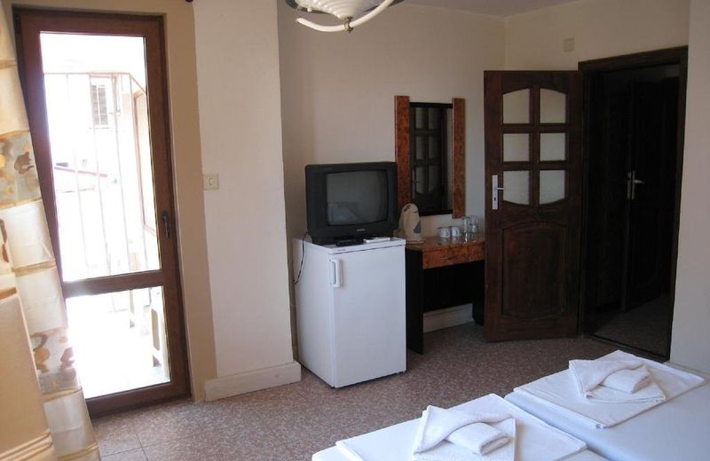 Family Hotel Saint Marina
