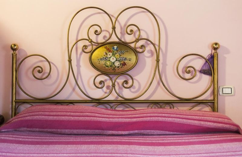 CASALE SANTA CATERINA Jacuzzi&Pool