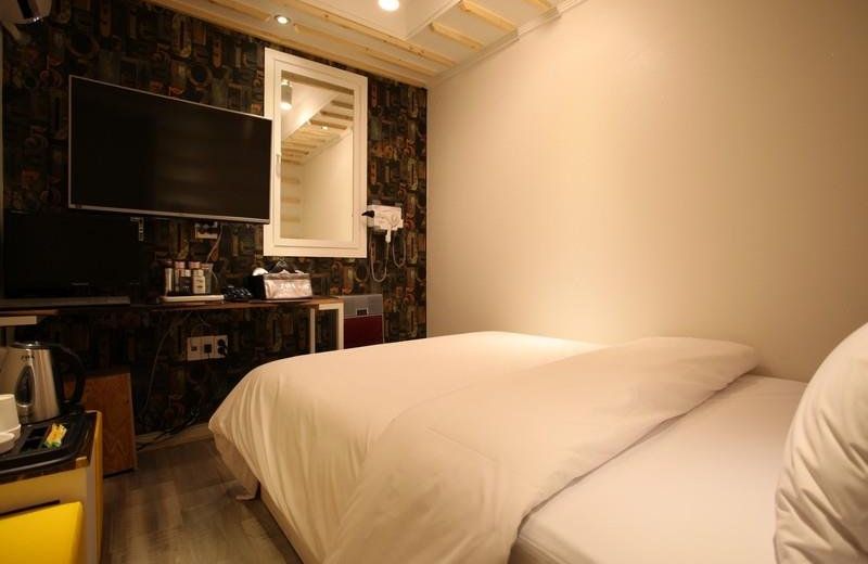 The Zava Hotel