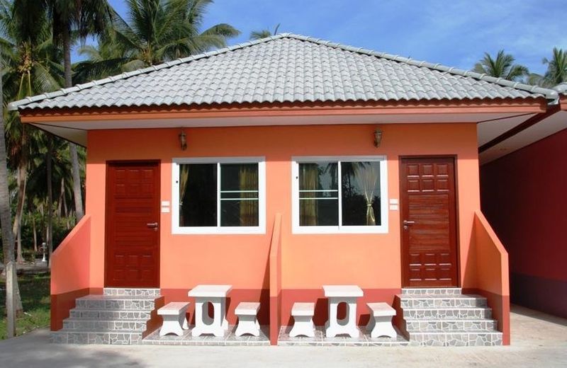 Ban Thanyanan Resort
