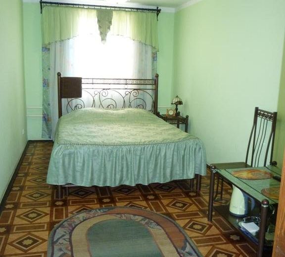 Vechniy Zov