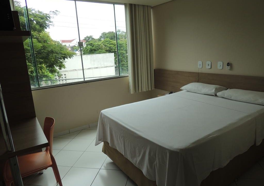 Hotel Guapindaia Praça