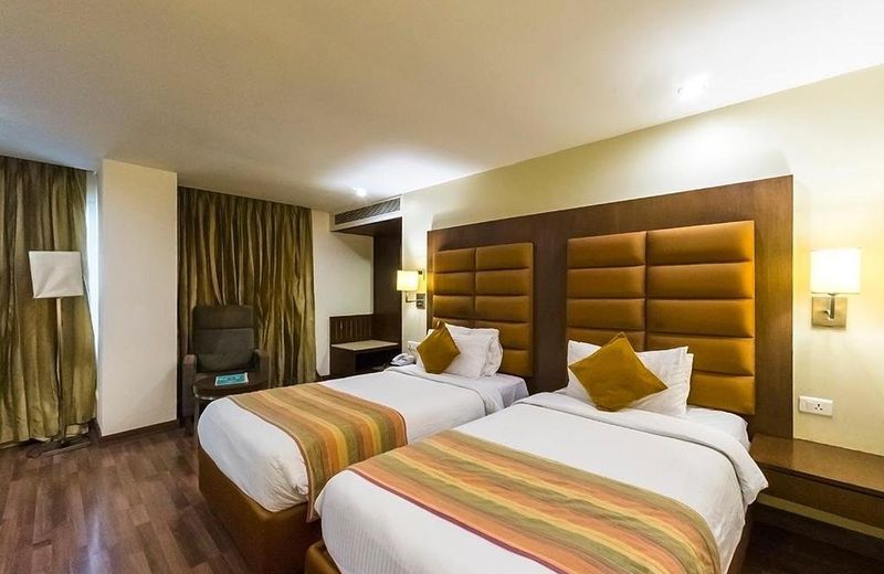 D.R. Utthama Hotel