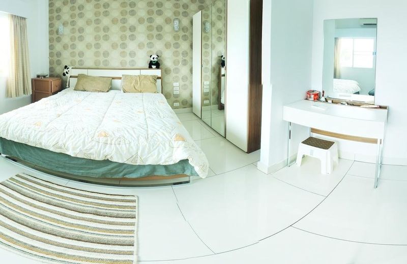 Baan Dusit Pattaya Lake