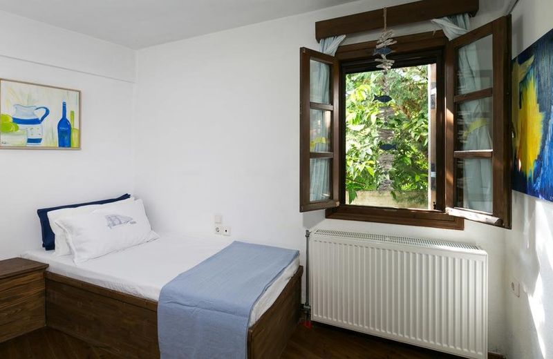 Aeolos Hotel & Villas - Pelion