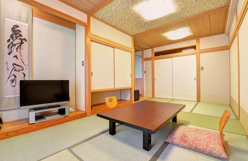 Takumi Kanko Hotel