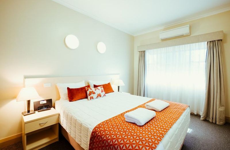 Club Motor Inn