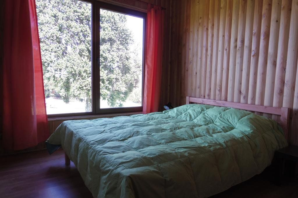 Las Bandurrias Eco Hostal
