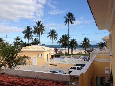 Jequitiba Hotel Frente ao Mar