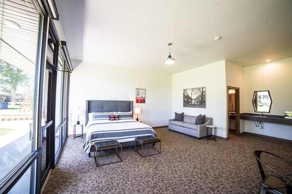 Okoboji Commons Hotel