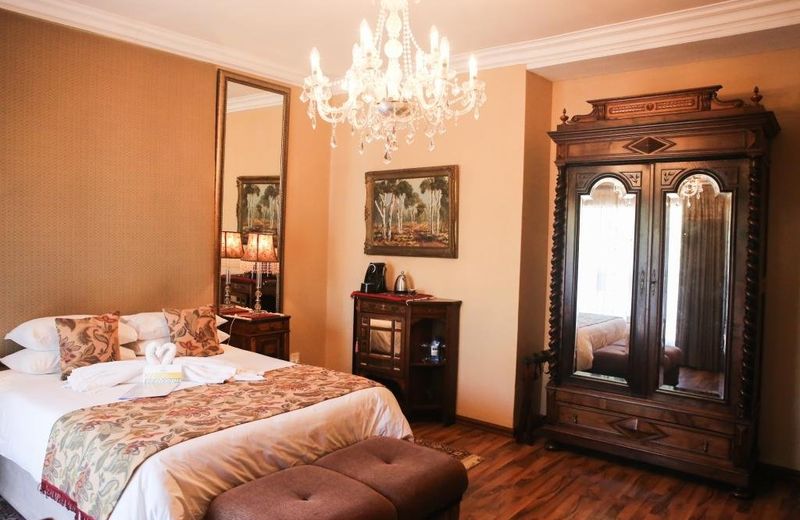 Art Lovers Guesthouse
