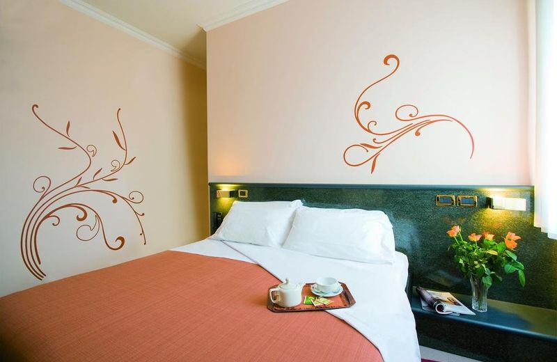 Hotel Quo Vadis