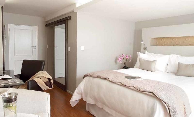 The Lakes Boutique Lodge