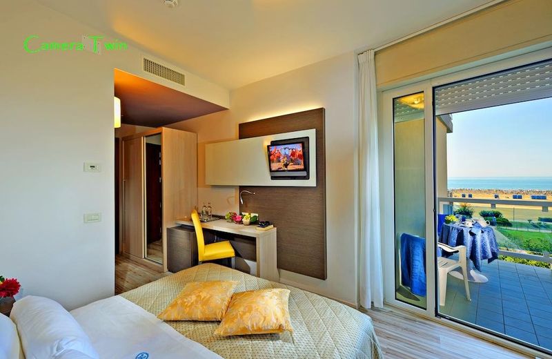 Majestic Beach Hotel & Wellness