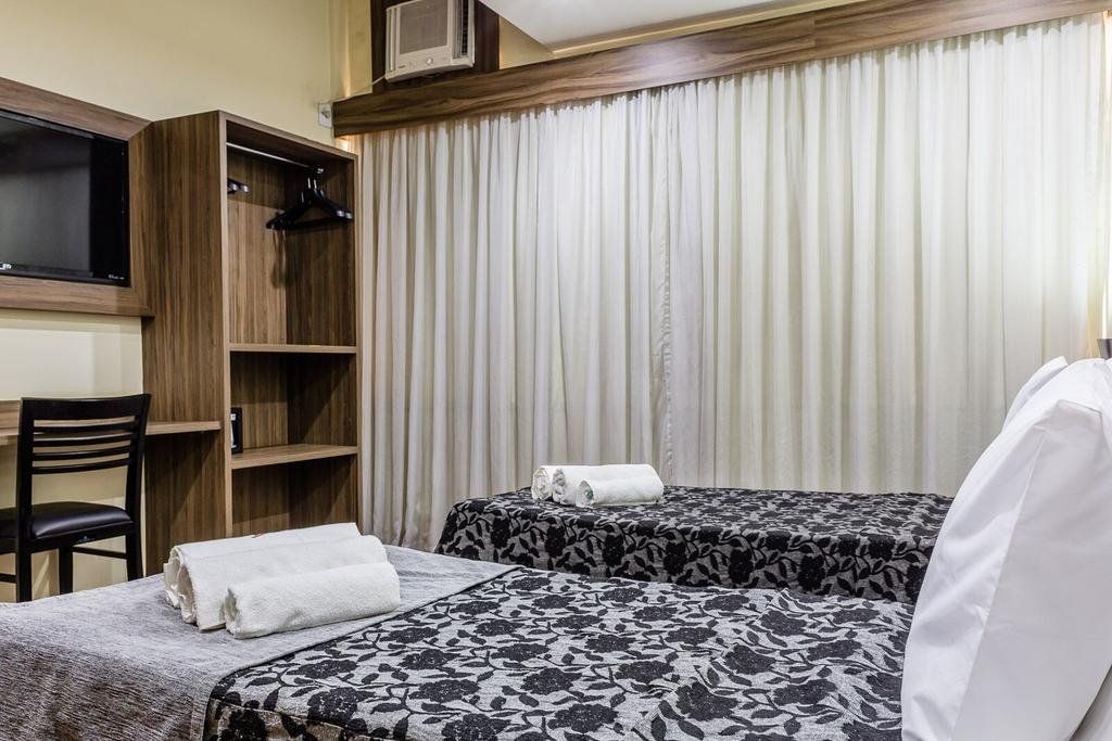 Vogue Hotel Rio