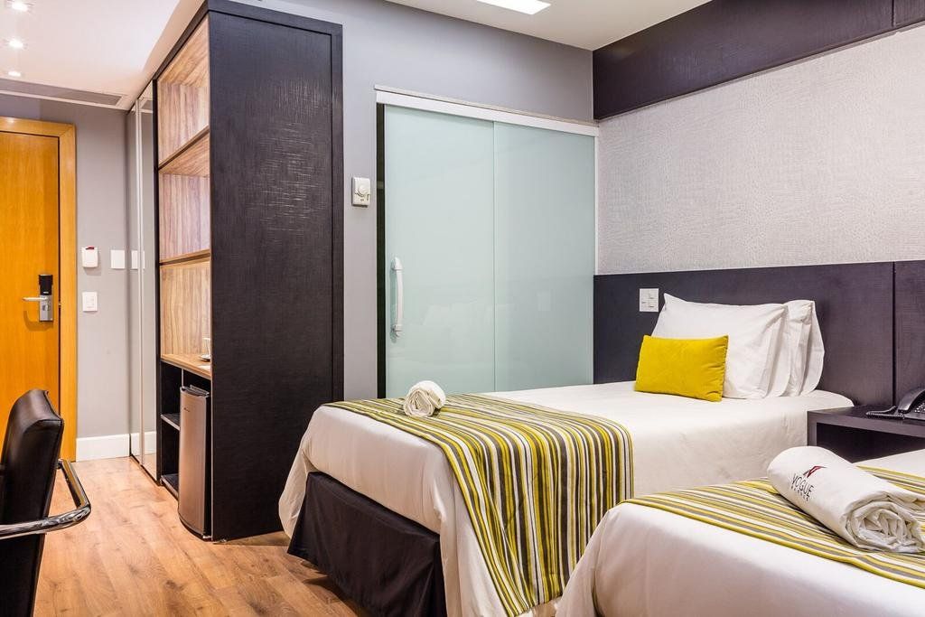 Vogue Hotel Rio