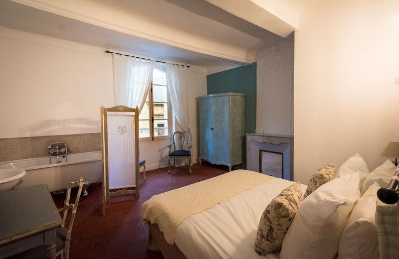 Les Chambres De Charlotte